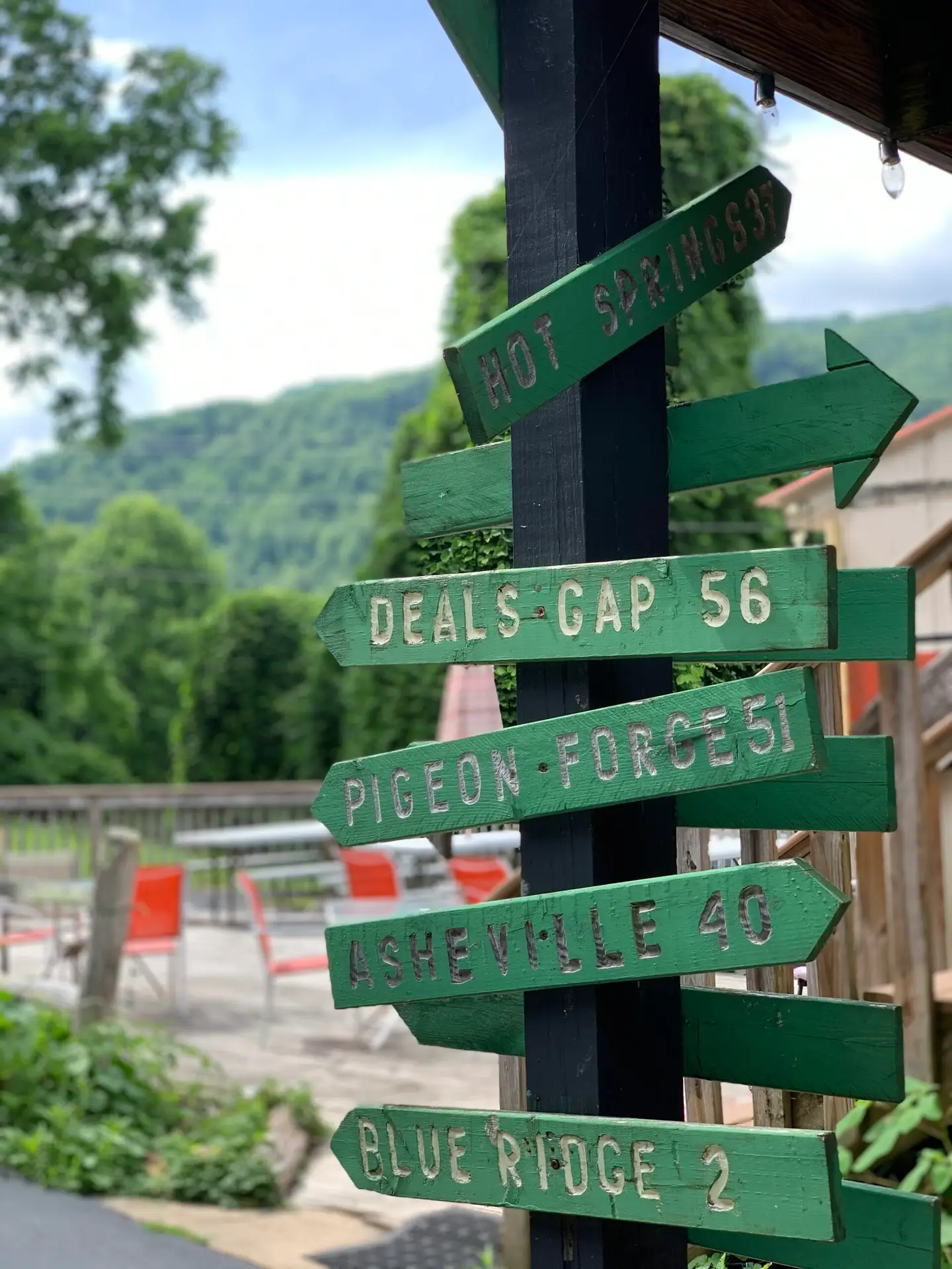 Things To Do In Maggie Valley & Surrounding Areas
