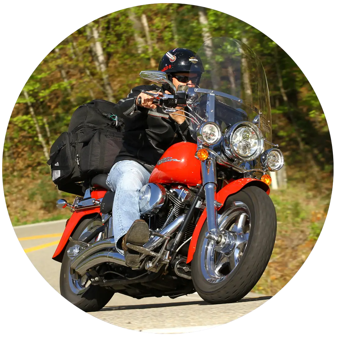 Creekside Cabin Rentals for Maggie Valley, NC